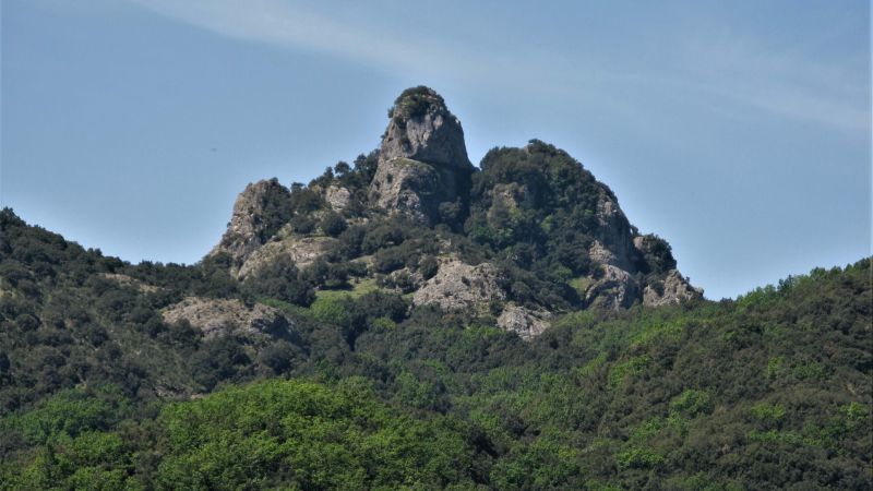 Pietra Castello Parco Nazionale dellAspromonte San Luca Reggio Calabria Italy scaled 91158702 - La leggenda della principessina Gestrina di Pietra Castello - 1 La leggenda della principessina Gestrina di Pietra Castello