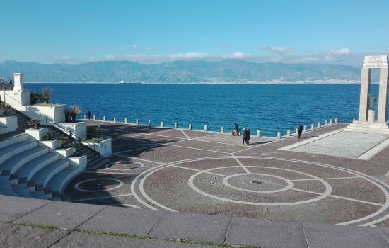 Reggio Calabria Arena dello Stretto 91f76c85 - Meraviglie di Calabria - 28