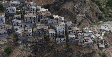 Roghudi ph Francesco Vigliotti 2 91048add - Meraviglie di Calabria - 34