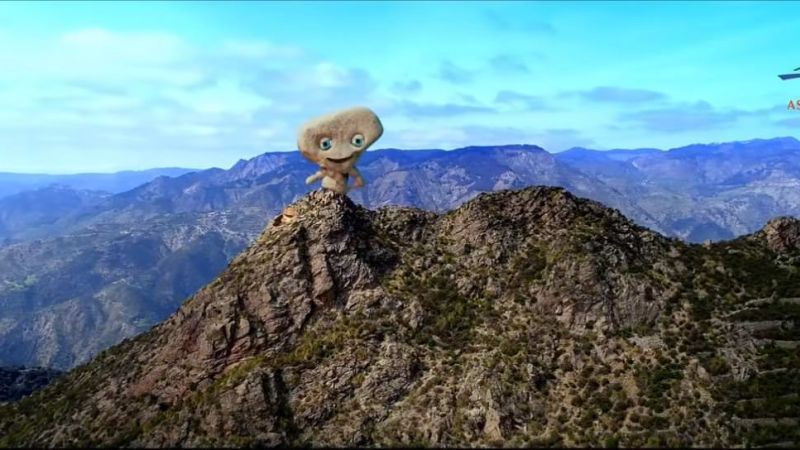 Video Ok 91a100ce - Nonno Pietro fa conoscere l’Aspromonte ai più piccoli - VIDEO - 1 Nonno Pietro fa conoscere l’Aspromonte ai più piccoli – VIDEO