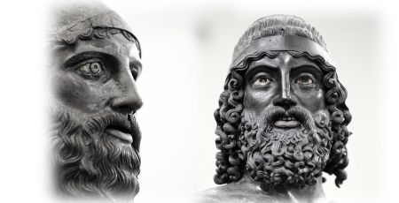 bronzi collage 91e6453e - Meraviglie di Calabria - 18