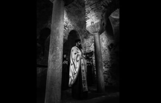 cattolica di stilo pasqua 91619fca - Meraviglie di Calabria - 24