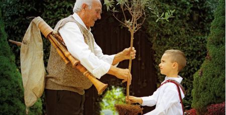 manifesto La Calabria delle Radici cover 918e3d47 - Meraviglie di Calabria - 37