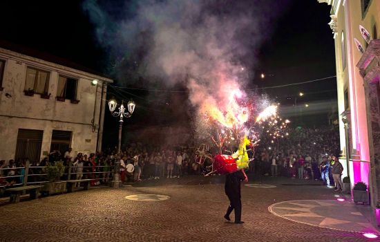 1. Felici Conflenti 10 928cf125 - Meraviglie di Calabria - 30