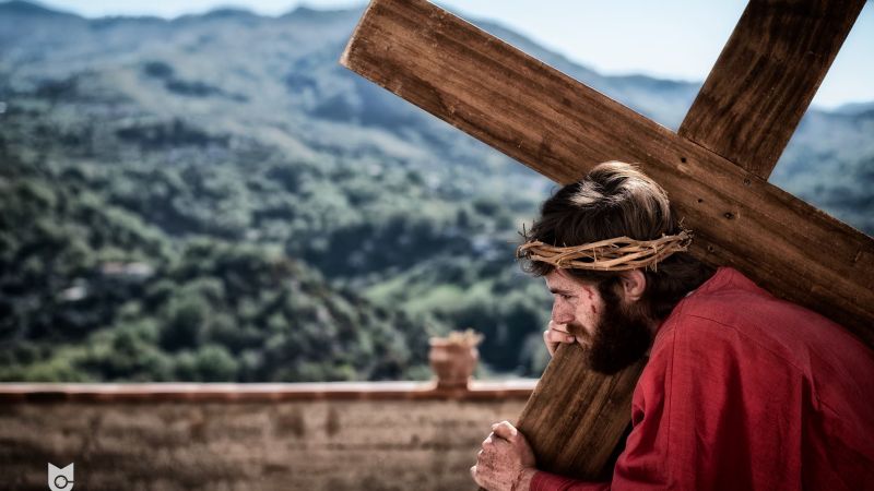 57491784 2143160942417992 5686313404554280960 n 9294a58e - Belvedere Marittimo partecipa al Calvario di Cristo - 1 Belvedere Marittimo partecipa al Calvario di Cristo