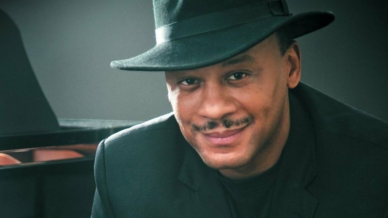 7896578 26181007 knick smith 01 920408b2 - “KNick Smith Trio”, a Rende in scena il grande jazz - 1 “KNick Smith Trio”, a Rende in scena il grande jazz