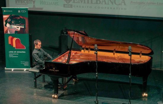 Antonio Lorenzo Pitaro vincitore Concorso pianistico internazionale Citta di Minerbio 2 92d042f2 - Meraviglie di Calabria - 1
