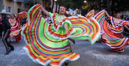 Carnevale Castrovillari 21 92469078 - Meraviglie di Calabria - 44