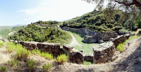 Castiglione di Paludi Panorama 9202cf62 - Meraviglie di Calabria - 11