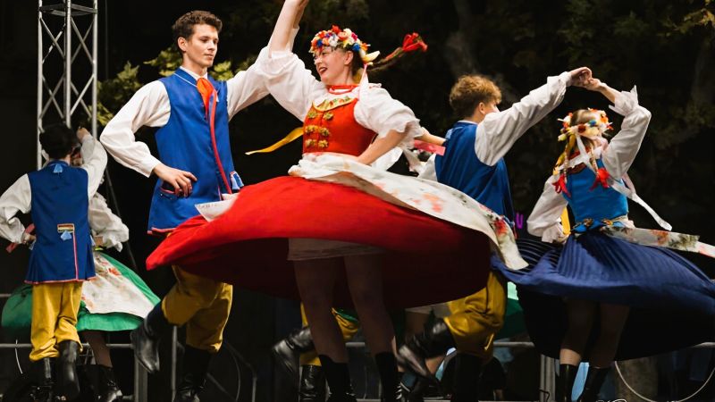 Castrovillari Estate Internazionale del Folklore 7 922cf710 - Castrovillari, è in arrivo l'Estate Internazionale del Folklore - 1 Castrovillari, è in arrivo l’Estate Internazionale del Folklore
