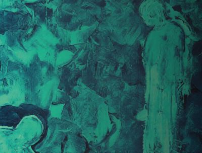 “Segni di cura”, al Duomo di Cosenza la mostra di Massimiliano Ferragina