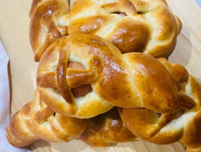 I dolci calabresi di Pasqua, profumi e ricette dal Pollino allo Stretto