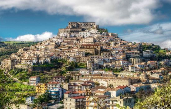 Rocca Imperiale Ph Nicodemo Misiti 92efccef - Meraviglie di Calabria - 47
