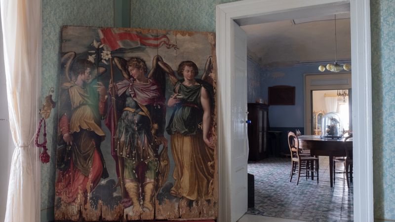 Otto meraviglie calabresi da visitare per le Giornate FAI di Primavera