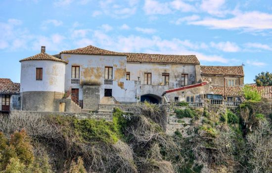 borgo di girifalco copertina 92f5b4a5 - Meraviglie di Calabria - 7
