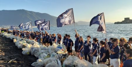 Plastic free onlus