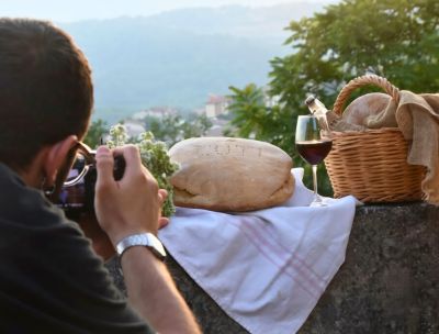 Festa del Pane a Rogliano, sul palco i Modena City Ramblers