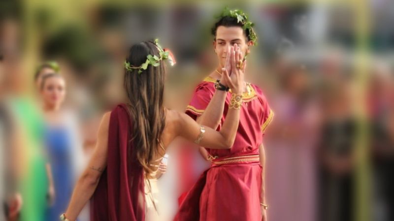 Bacchanalia, a Tiriolo torna il festival della convivialità e impegno civile