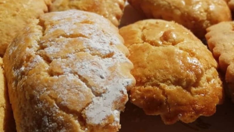 Dolci della tradizione, arriva la festa del Bocconotto di Mormanno