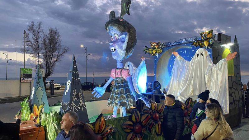 Carnevale Belvedere Marittimo 2024 6 93594224 - Carnevale 2025, Belvedere Marittimo si prepara a stupire - 1 Carnevale 2025, Belvedere Marittimo si prepara a stupire