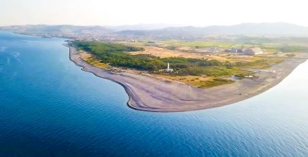 Mare Punta alice Tempio di Apollo Aleo Ciro Marina 93fcfc7b - Meraviglie di Calabria - 9