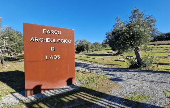 Parco archeologico Laos ph Luigi Salsini 5 93b70a75 - Meraviglie di Calabria - 1