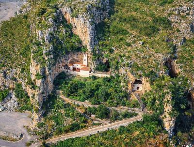 L’Anno Giubilare Mariano aperto alla Madonna della Grotta di Praia