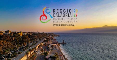 Reggio Calabria capitale cultura 2027 3 937363c7 - Meraviglie di Calabria - 44