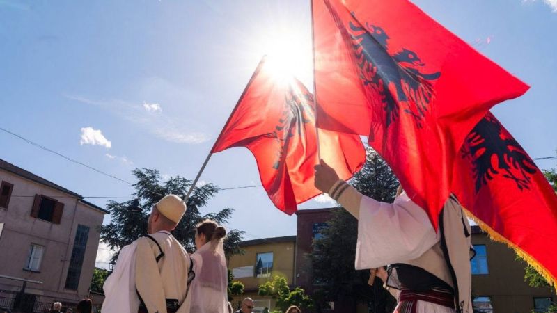 Expo Arbëria, le comunità arbëreshe nel segno dell’unità
