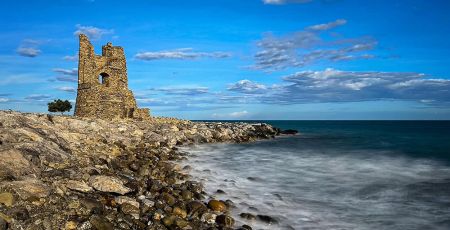 calabria excellent Torre Spaccata di Amendolara cosenza Rad Drew 9321979a - Meraviglie di Calabria - 41