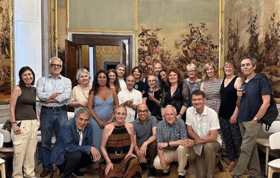 stampa estera in italia 1 93673ec9 - Meraviglie di Calabria - 1