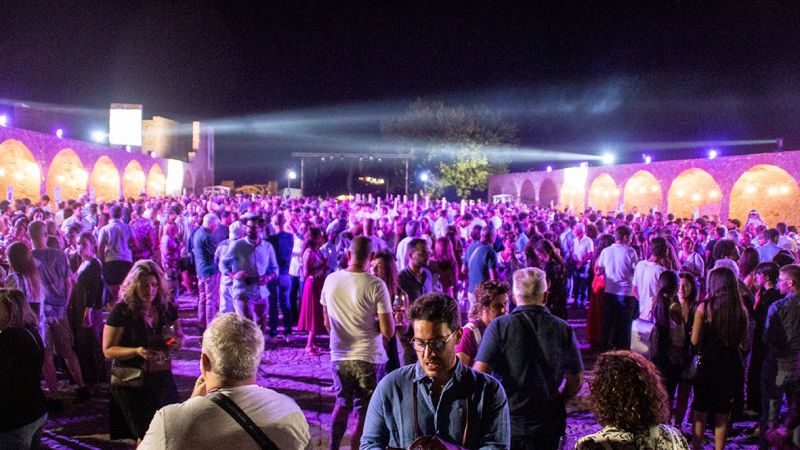 366378584 10227361471974539 6559066542628097995 n 947235a7 - Torna Cirò Wine Festival: ad agosto, degustazioni e tour tra le vigne nella terra del vino - 1 Torna Cirò Wine Festival: ad agosto, degustazioni e tour tra le vigne nella terra del vino