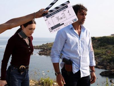 La buona stella, su Rai 1 la miniserie girata in Calabria