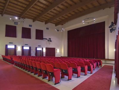 Torna Microteatro all’Unical, omaggio a Giancarlo Cauteruccio