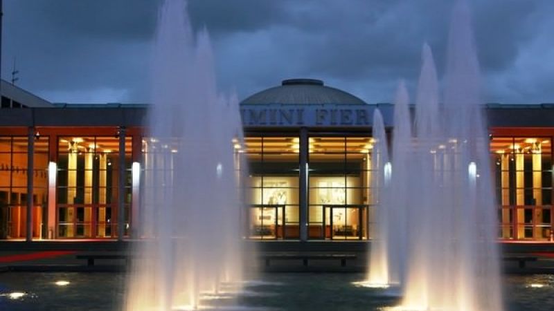 SIGEP World di Rimini, sei le aziende calabresi nella vetrina internazionale