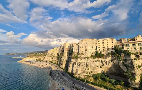 Tropea