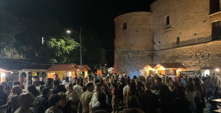 civita nova presenze con castello 94b6c4f4 - Meraviglie di Calabria - 19