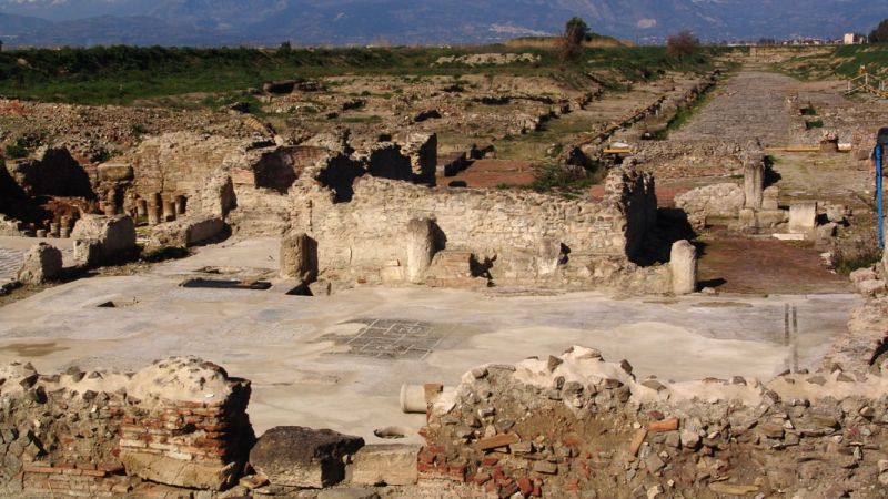 Con la cultura non si mangia? Primavera turistica da record a Sibari
