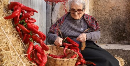 zafarani cruschi 3 9470dc71 - Meraviglie di Calabria - 1