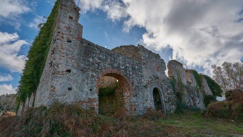 415034276 382970274249689 5621918566341126021 n 95705ede - Cubasina, il monastero basiliano di Galatro e la sua leggenda - 1 Cubasina, il monastero basiliano di Galatro e la sua leggenda