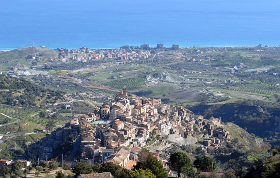 Badolato Borgo e marina 95a15f54 - Meraviglie di Calabria - 13