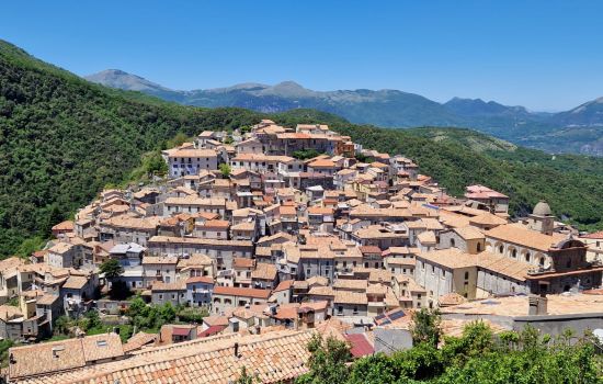 MORMANNO 95c214d8 - Meraviglie di Calabria - 1