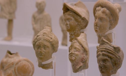 Museo e Parco Archeologico Nazionale di Locri Epizefiri 95903ba0 - Meraviglie di Calabria - 14