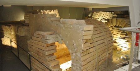 Necropoli Museo Reggio Calabria 1 95afab18 - Meraviglie di Calabria - 19