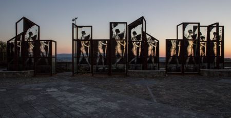 Terrazza del San Giovanni Catanzaro I Luoghi del Cuore 95cb8fd6 - Meraviglie di Calabria - 44