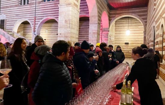 Vinitaly and the city 1 9564db1d - Meraviglie di Calabria - 1