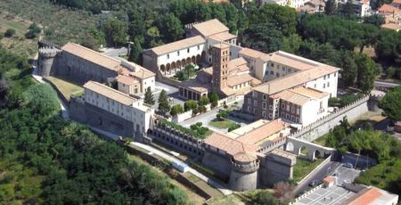 abbazia grottaferrata esterno e1711061126569 95a17137 - Meraviglie di Calabria - 33