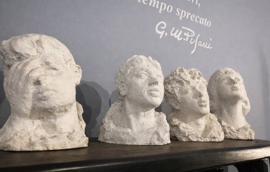 serra san bruno Gipsoteca scultore Giuseppe Maria Pisani 1 955ae17f - Meraviglie di Calabria - 1