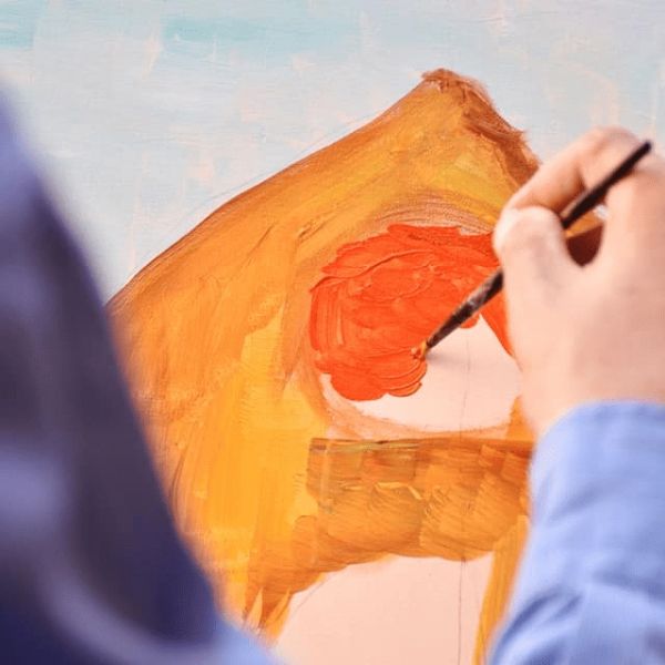 Tropea con vista, sessanta artisti dipingono il borgo en plein air