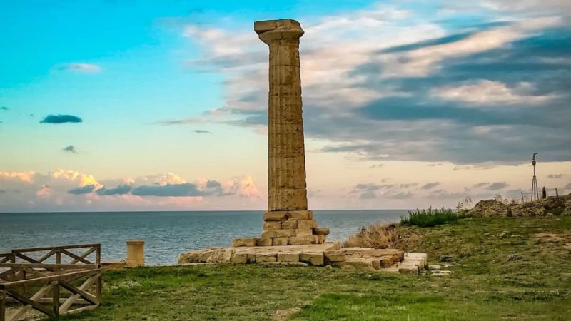 5c603cde 1a76 4407 9bfe 9f2666ff9969 96695d7b - "Nostoi, rientri condivisi": le opere d'arte trafugate esposte al museo di Capo Colonna - 1 “Nostoi, rientri condivisi”: le opere d’arte trafugate esposte al museo di Capo Colonna